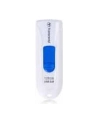 TRANSCEND USB Flash Disk JetFlash®790, 32GB, USB 3.0, White/Blue (R/W 90/25 MB/s) - nr 46