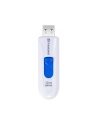 TRANSCEND USB Flash Disk JetFlash®790, 32GB, USB 3.0, White/Blue (R/W 90/25 MB/s) - nr 9