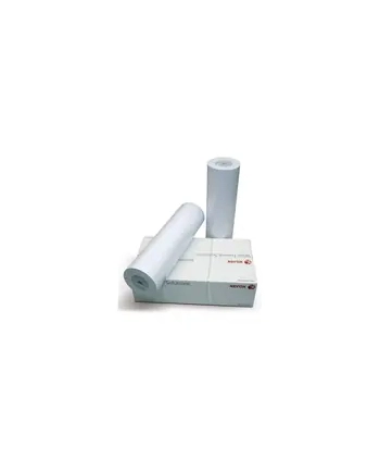 Xerox Papier Role Inkjet 75 - 420x50m (75g) - papier do plotera