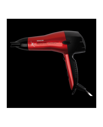 Suszarka do włosów SENCOR - SHD 6600 nr 1