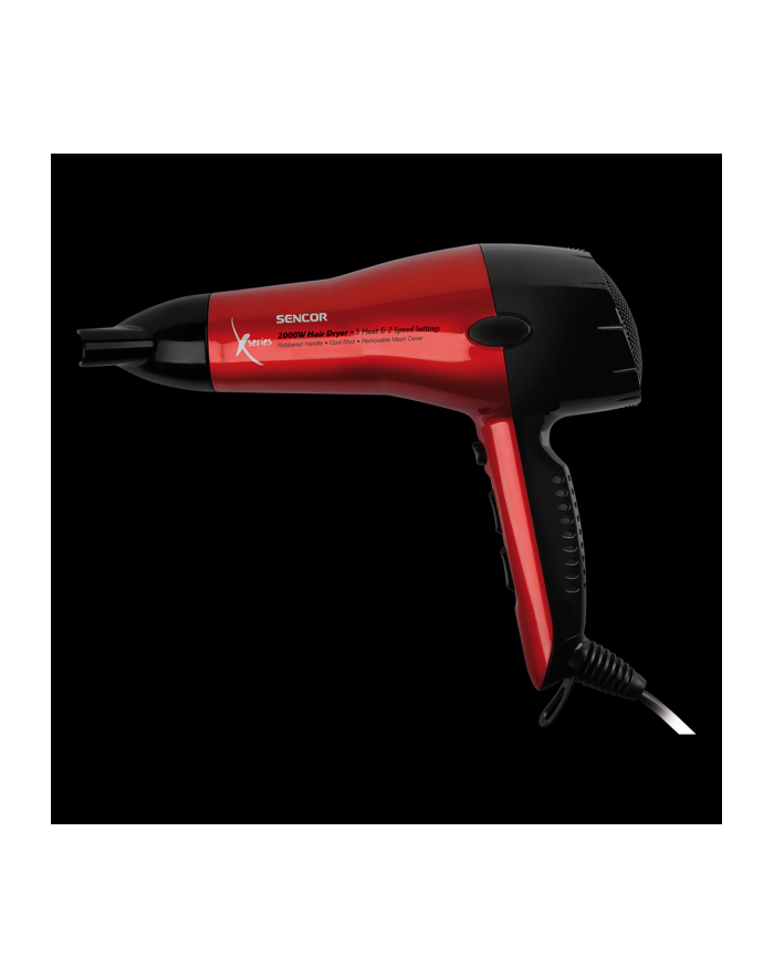 Suszarka do włosów SENCOR - SHD 6600 główny
