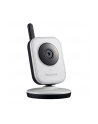 Samsung Techwin SEW-3036 - Fix kamera z monitrem 3.5' (połączenie do 4 kamer) - nr 6