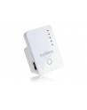 Edimax Technology Edimax N300 Universal WiFi Extender/Repeater MINI - nr 17