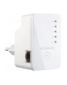 Edimax Technology Edimax N300 Universal WiFi Extender/Repeater MINI - nr 24