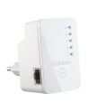 Edimax Technology Edimax N300 Universal WiFi Extender/Repeater MINI - nr 33