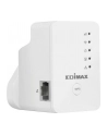 Edimax Technology Edimax N300 Universal WiFi Extender/Repeater MINI - nr 34