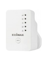 Edimax Technology Edimax N300 Universal WiFi Extender/Repeater MINI - nr 39