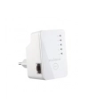 Edimax Technology Edimax N300 Universal WiFi Extender/Repeater MINI - nr 43