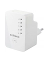 Edimax Technology Edimax N300 Universal WiFi Extender/Repeater MINI - nr 46