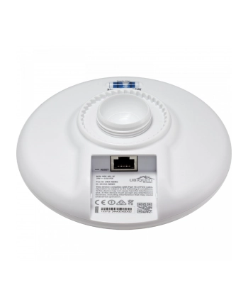 Ubiquiti NanoBeam M5 16 dBm Zew Ant