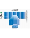 Ubiquiti NanoBeam M5 16 dBm Zew Ant - nr 35