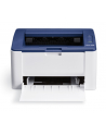 Drukarka Xerox Phaser 3020V_BI mono/A4/20ppm/GDI/WiFi - nr 20