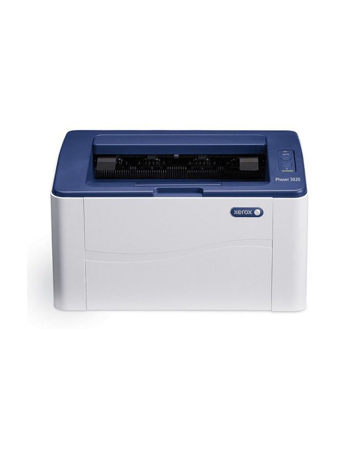 Drukarka Xerox Phaser 3020V_BI mono/A4/20ppm/GDI/WiFi główny