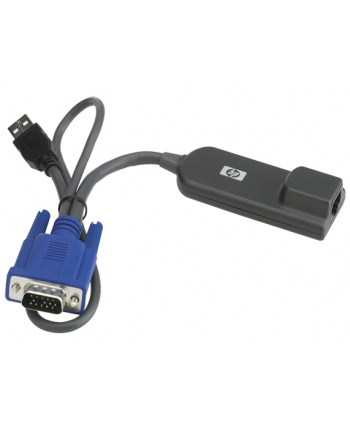 HP KVM USB Adapter