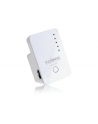 Edimax Technology Edimax N300 Universal WiFi Extender/Repeater MINI - nr 14