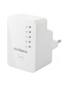 Edimax Technology Edimax N300 Universal WiFi Extender/Repeater MINI - nr 36