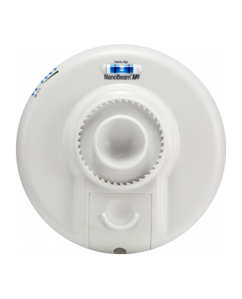 Ubiquiti NanoBeam M5 16 dBm Zew Ant