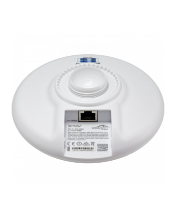 Ubiquiti NanoBeam M5 16 dBm Zew Ant