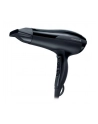 Suszarka do włosów REMINGTON D 5210 (2200W/ czarna) - nr 8