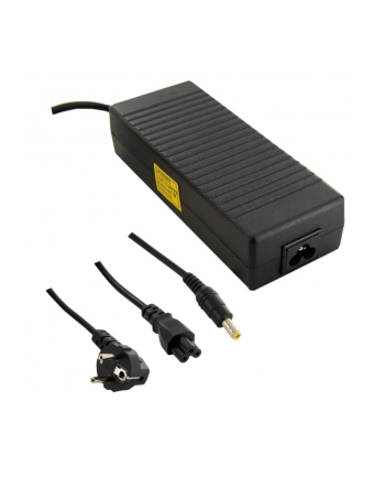 Whitenergy zasilacz 20V/6A 120W wtyk 5.5x2.5mm Blister nr 2