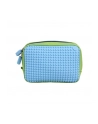 PIXELBAGS KosmetyczkaPiórnik zielnie - nr 1
