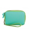 PIXELBAGS KosmetyczkaPiórnik zielnie - nr 3