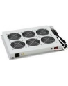 Triton panel wentylacyjny z termostatem RAC-CH-X05-X3  (6x wentylator 230V/60W  sufitowo-podłogowy) - nr 13