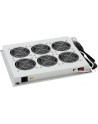 Triton panel wentylacyjny z termostatem RAC-CH-X05-X3  (6x wentylator 230V/60W  sufitowo-podłogowy) - nr 14