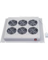 Triton panel wentylacyjny z termostatem RAC-CH-X05-X3  (6x wentylator 230V/60W  sufitowo-podłogowy) - nr 17