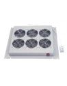 Triton panel wentylacyjny z termostatem RAC-CH-X05-X3  (6x wentylator 230V/60W  sufitowo-podłogowy) - nr 18