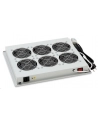 Triton panel wentylacyjny z termostatem RAC-CH-X05-X3  (6x wentylator 230V/60W  sufitowo-podłogowy) - nr 6