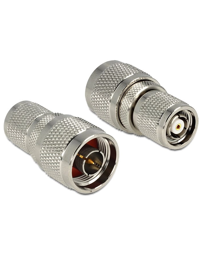SI.ADAPTER N (M)> RP-TNC (M) DELOCK główny