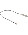 ADAPTER WLAN MHF/UFL-LP-068 802.11 B/G/N -5 DBI 200 MM INTERNAL 701 PIFA DELOCK - nr 10