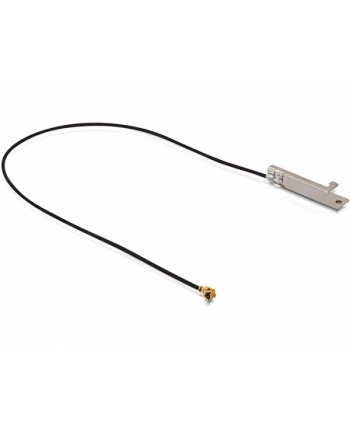 ADAPTER WLAN MHF/UFL-LP-068 802.11 B/G/N -5 DBI 200 MM INTERNAL 701 PIFA DELOCK nr 2