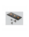 ADAPTER SATA 22PIN->MSATA 2.5'' DELOCK - nr 9