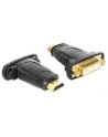 ADAPTER HDMI(M)->DVI-D(F)(24+5) DUAL LINK DELOCK - nr 4