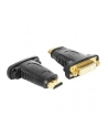 ADAPTER HDMI(M)->DVI-D(F)(24+5) DUAL LINK DELOCK - nr 5