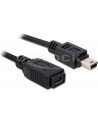PRZEDŁUŻACZ USB BM MINI-BF 1M DELOCK - nr 12