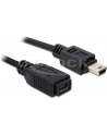 PRZEDŁUŻACZ USB BM MINI-BF 1M DELOCK - nr 16