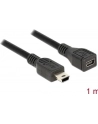 PRZEDŁUŻACZ USB BM MINI-BF 1M DELOCK - nr 17