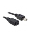 PRZEDŁUŻACZ USB BM MINI-BF 1M DELOCK - nr 19