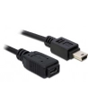 PRZEDŁUŻACZ USB BM MINI-BF 1M DELOCK - nr 1