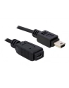 PRZEDŁUŻACZ USB BM MINI-BF 1M DELOCK - nr 2