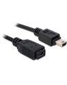 PRZEDŁUŻACZ USB BM MINI-BF 1M DELOCK - nr 3