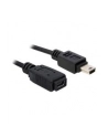 PRZEDŁUŻACZ USB BM MINI-BF 1M DELOCK - nr 5