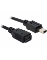 PRZEDŁUŻACZ USB BM MINI-BF 1M DELOCK - nr 6