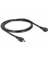PRZEDŁUŻACZ USB BM MINI-BF 1M DELOCK - nr 8