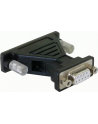 ADAPTER USB->SERIAL 9PIN+25PIN DELOCK - nr 14