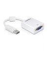 ADAPTER DISPLAYPORT->VGA 15 PIN DELOCK - nr 11