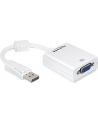 ADAPTER DISPLAYPORT->VGA 15 PIN DELOCK - nr 14